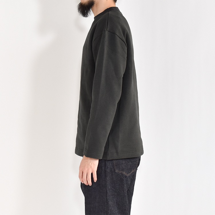 【20% OFF】(2472)MUYA(ムヤ)Crew neck T-shirts(クルーネックTシャツ)[OUTLET]の商品画像