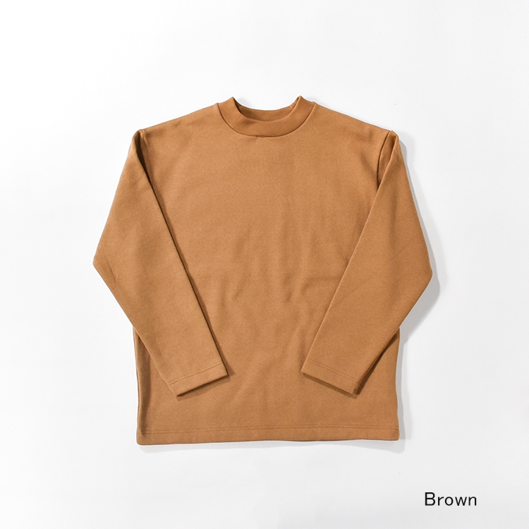 【20% OFF】(2472)MUYA(ムヤ)Crew neck T-shirts(クルーネックTシャツ)[OUTLET]の商品画像