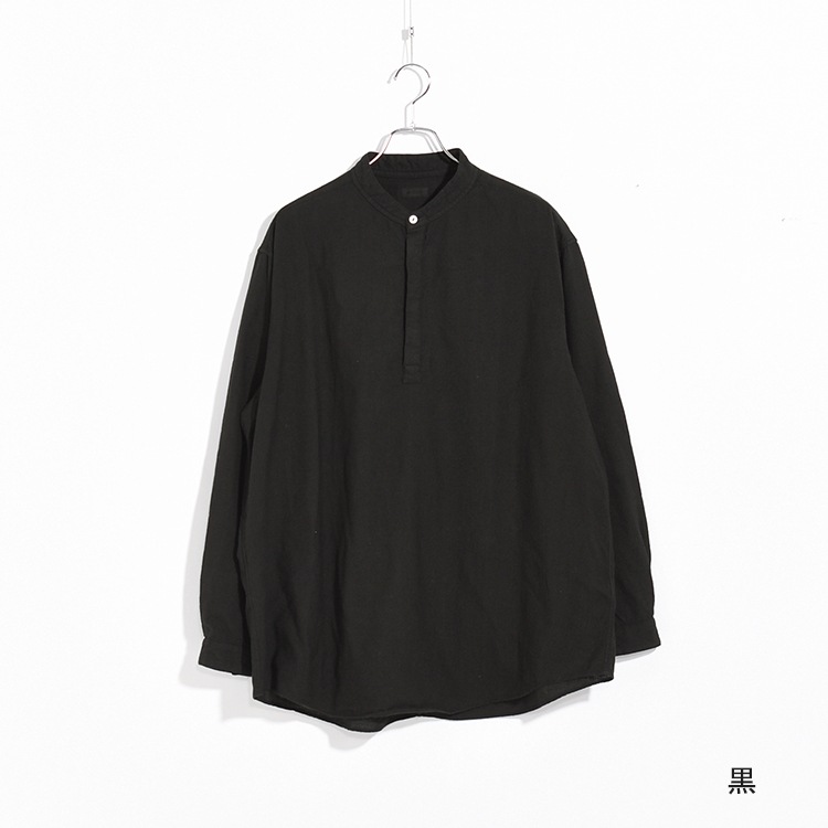 SH-122]MITTAN(ミタン/ミッタン)カディクルタシャツ | MITTAN(ミタン