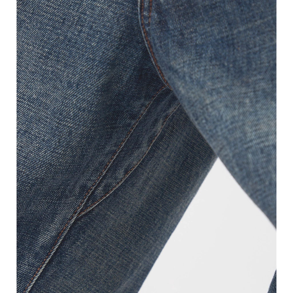 s25sc084]nanamica(ナナミカ) SELVAGE DENIM PANT (セルビッジデニム