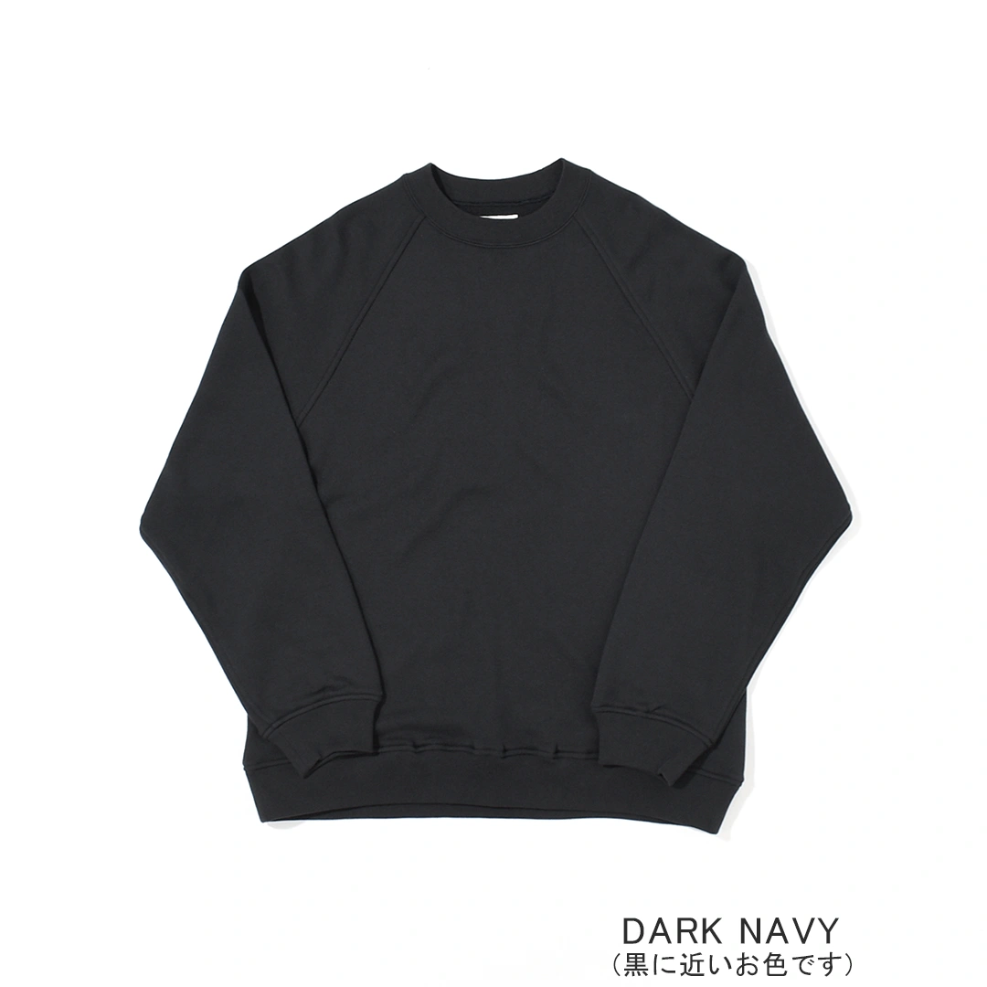 KS25FCS07]KAPTAIN SUNSHINE(キャプテンサンシャイン) Suvin Sweat