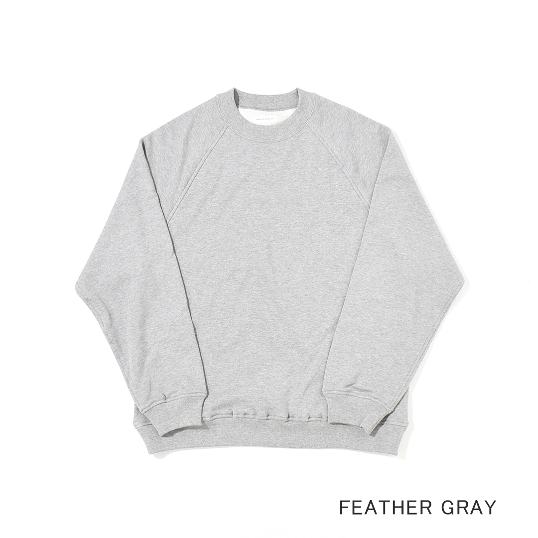 KS25FCS07]KAPTAIN SUNSHINE(キャプテンサンシャイン) Suvin