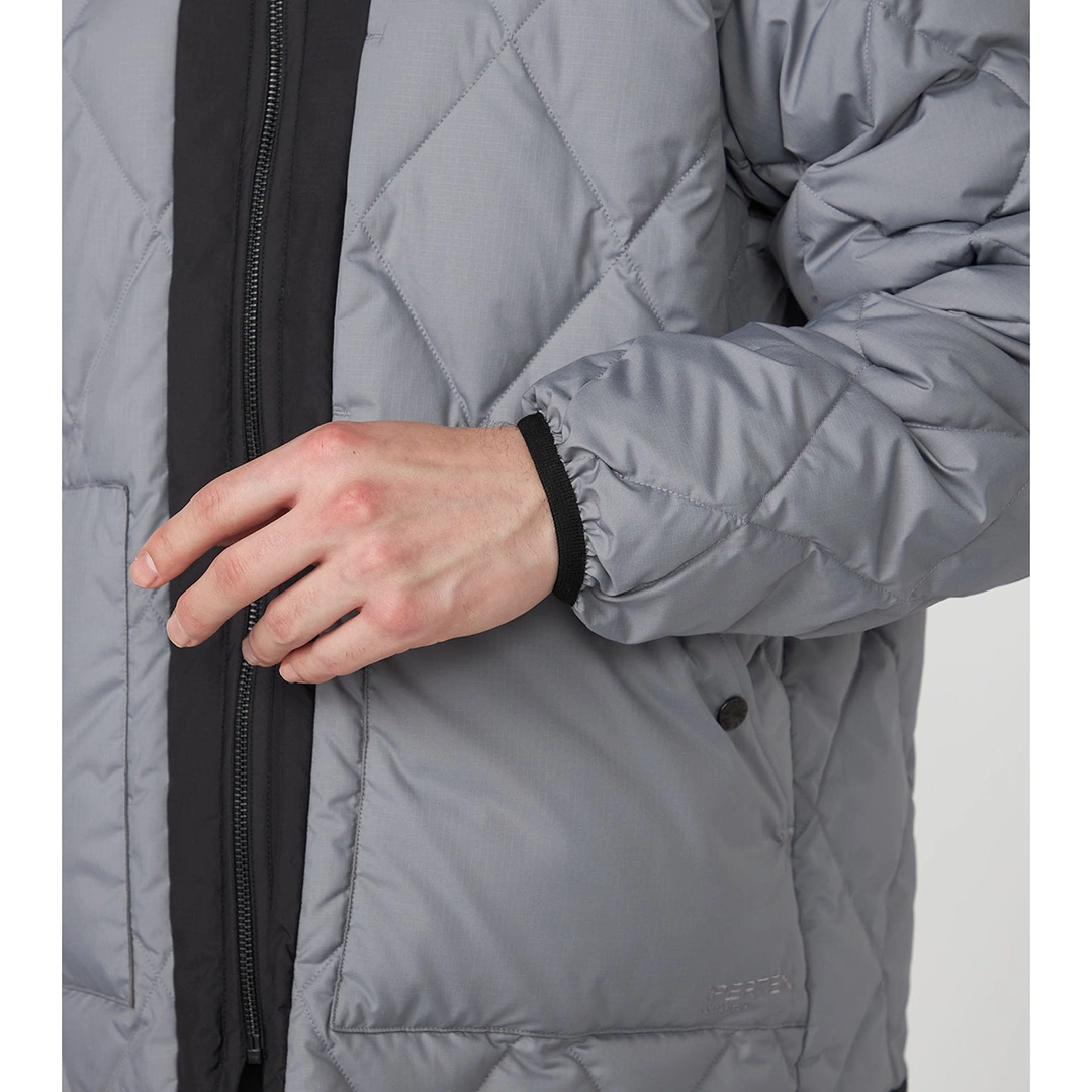 10% OFF】[N25FA036]THE NORTH FACE PURPLE LABEL(ザ・ノース