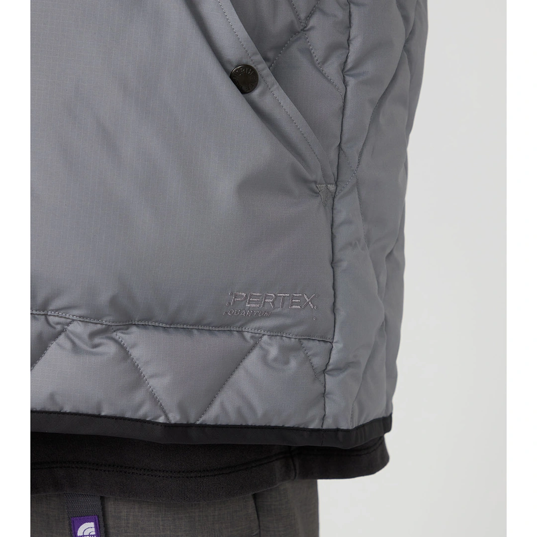 30% OFF】[N25FA036]THE NORTH FACE PURPLE LABEL(ザ・ノース