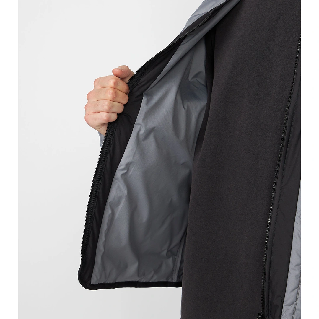 30% OFF】[N25FA036]THE NORTH FACE PURPLE LABEL(ザ・ノース