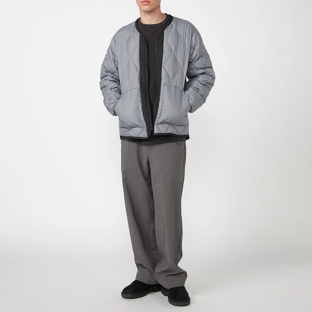 ◎[N25FA036]THE NORTH FACE PURPLE LABEL(ザ・ノース・フェイス