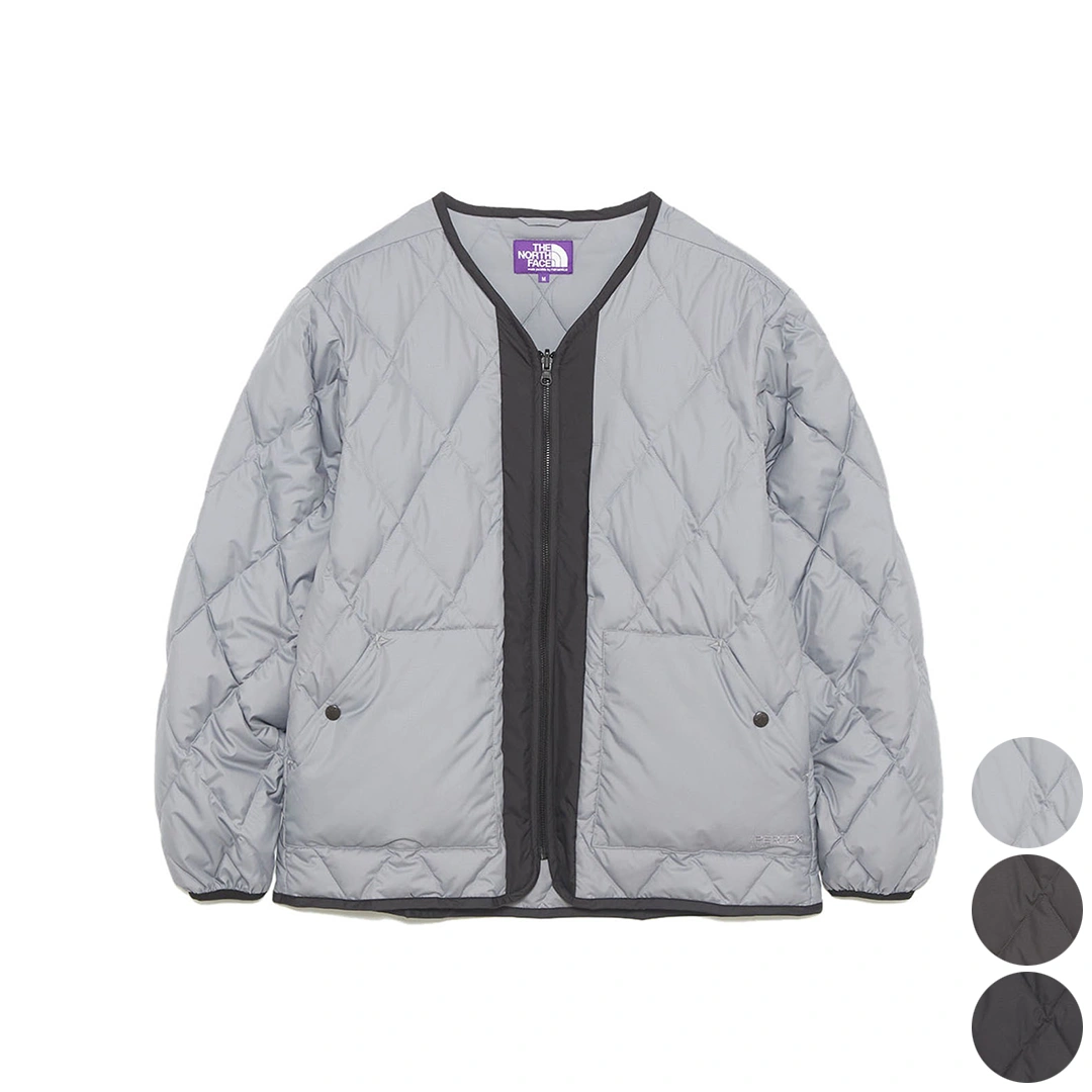 30% OFF】[N25FA036]THE NORTH FACE PURPLE LABEL(ザ・ノース