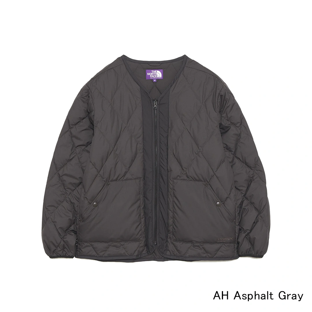 THE NORTH FACE PURPLE LABEL ナイロンジャケット 10% OFF】[N25FA036]THE NORTH FACE PURPLE LABEL(ザ・ノース