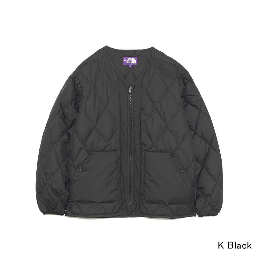 30% OFF】[N25FA036]THE NORTH FACE PURPLE LABEL(ザ・ノース