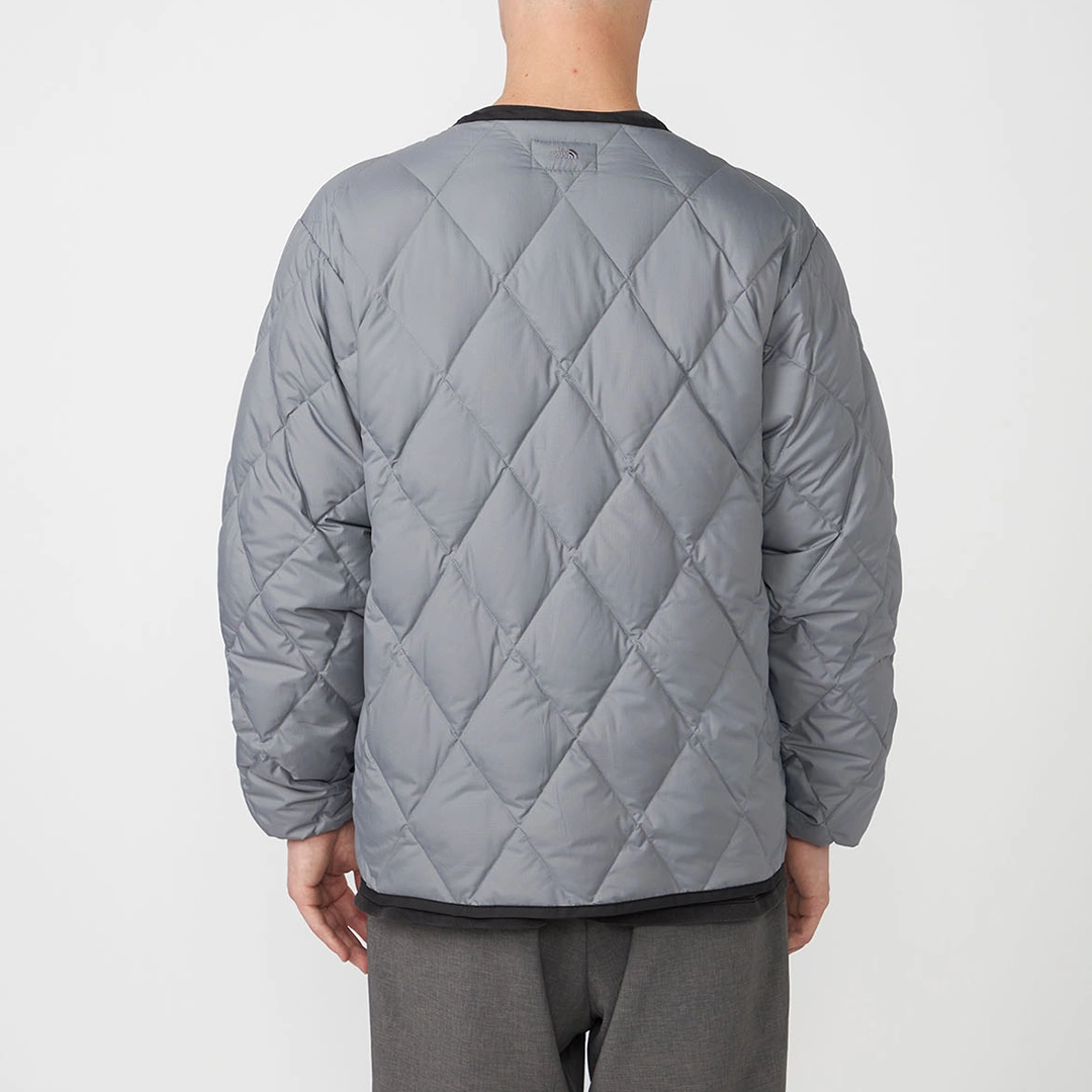 ◎[N25FA036]THE NORTH FACE PURPLE LABEL(ザ・ノース・フェイス