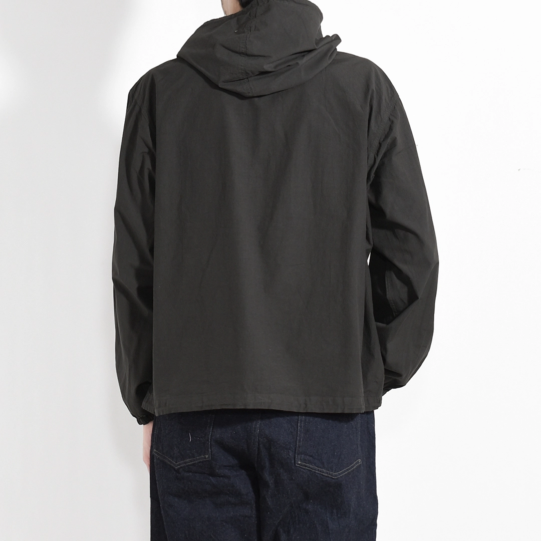 PMAV-SJ01]PHIGVEL(フィグベル) Ripstop Field Anorak(リップストップ