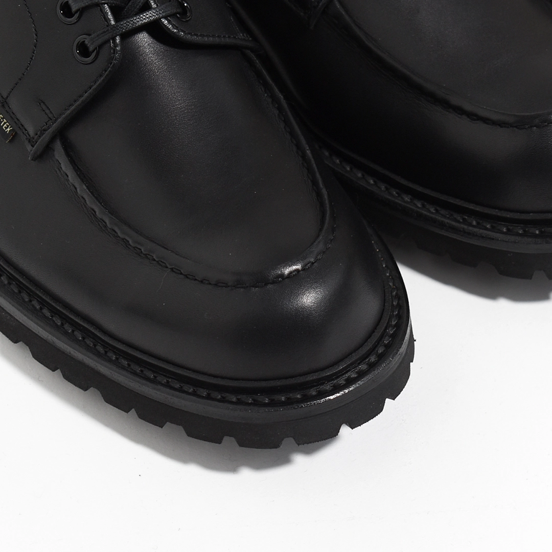 [831S]Shoe&Co. (シューアンドコー)U-Tip Derby Shoes  GORE-TEX(Uチップダービーシューズゴアテックス)の商品画像