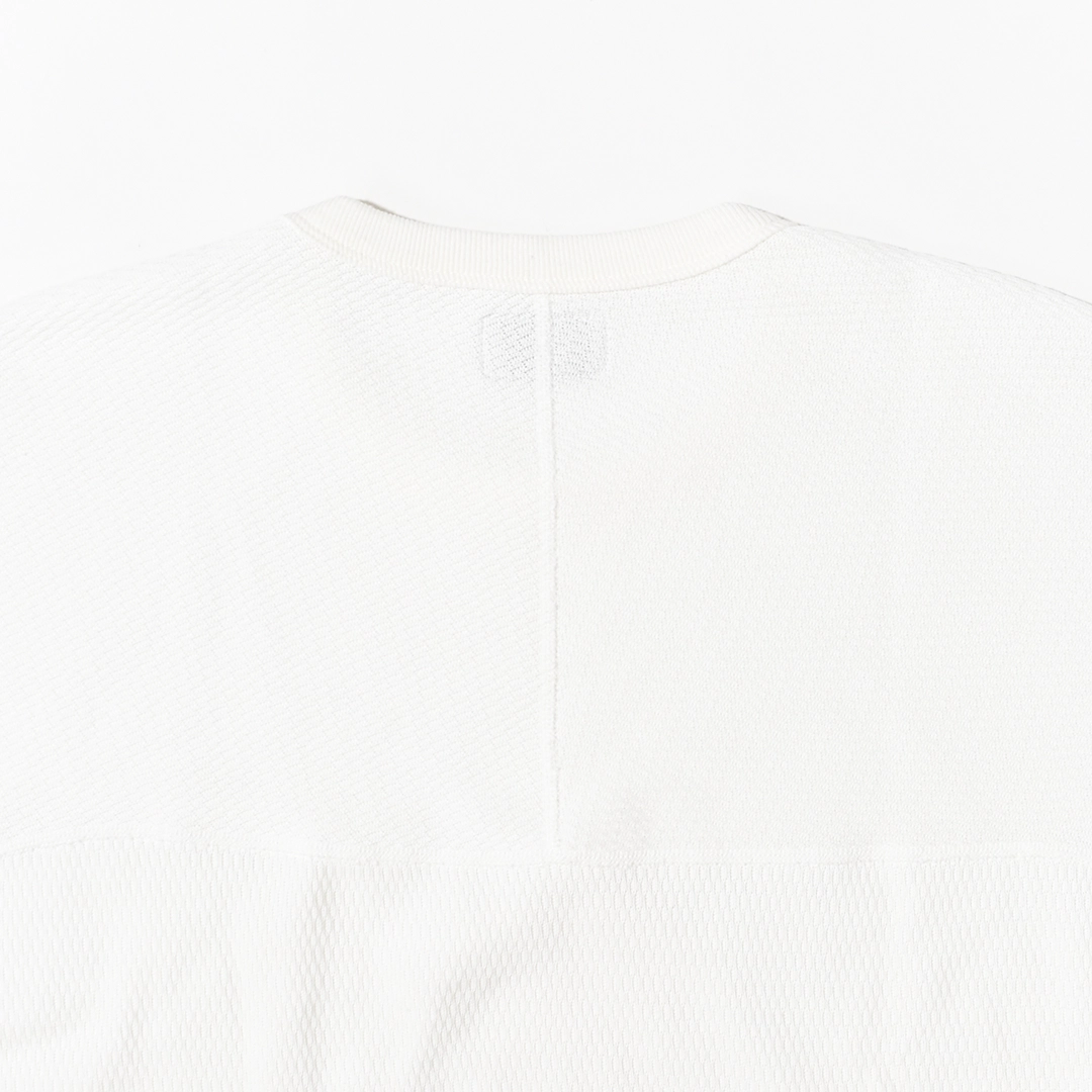 [ch1079] CHANGES (チェンジーズ) Thermal Tee(リメイクサーマルTシャツ)の商品画像