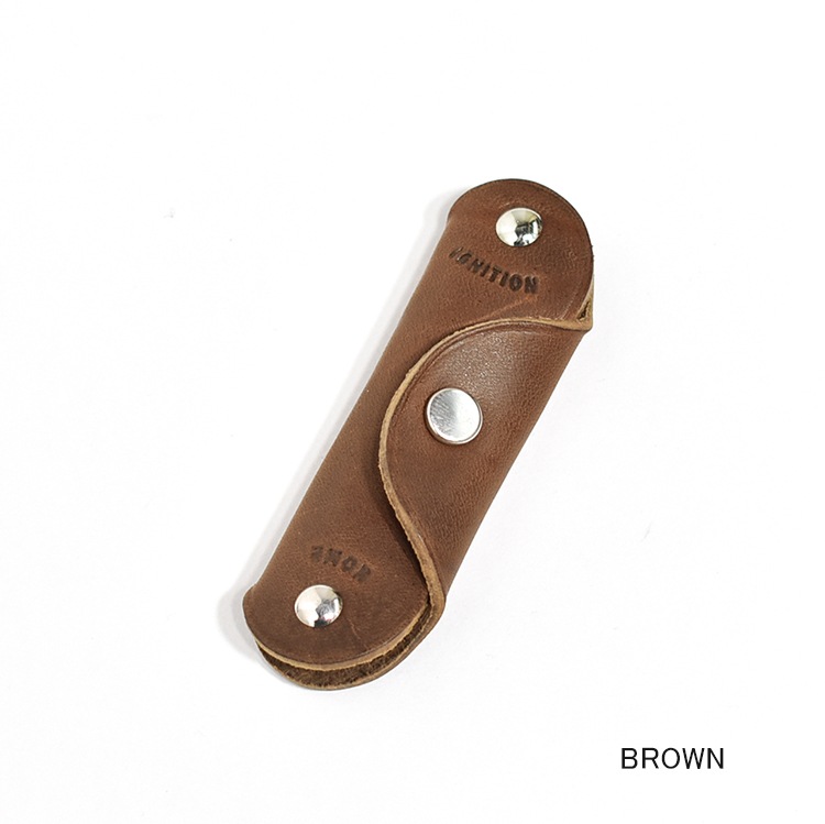 フィグベル　ウォレットチェーン（925） HUMAN and THINGS -ヒューマンシング- / PHIGVEL - WALLET CHAIN (SILVER)