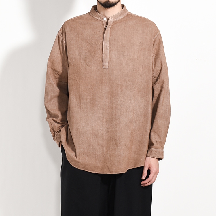 美品 GALLARDAGALANTE メタルボタン コットンシャツ 美品 GALLARDAGALANTE メタルボタン コットンシャツ - メルカリ