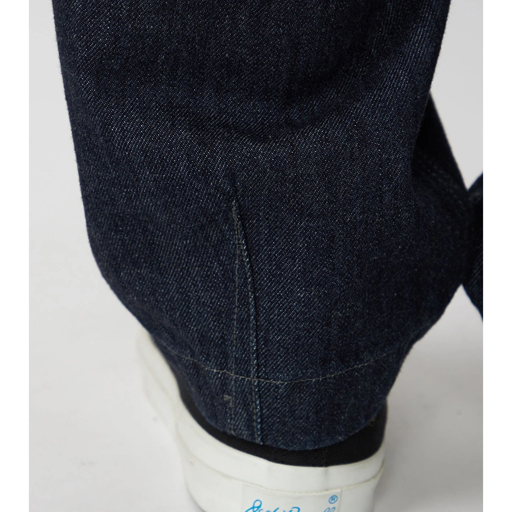 ノースフェイス　パープルレーベル　テーパードパンツ THE NORTH FACE PURPLE LABEL(パープルレーベル) Stretch Twill