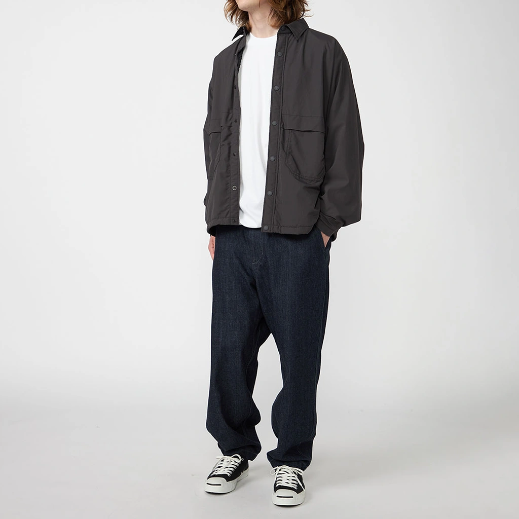 N25FC068]THE NORTH FACE PURPLE LABEL(ザ・ノース・フェイス パープル