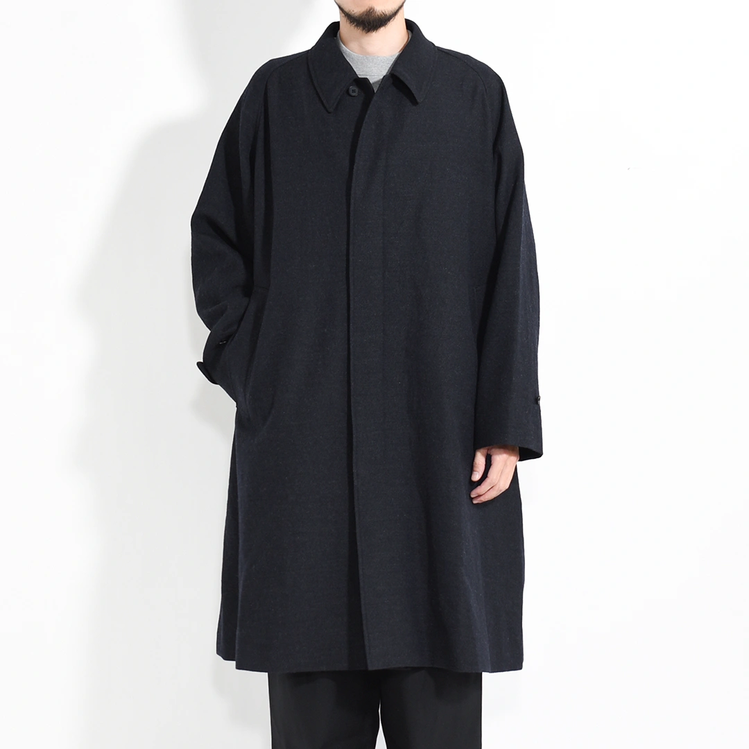 KAPTAIN SUNSHINE ジャケット コート KS25FCO05]KAPTAIN SUNSHINE(キャプテンサンシャイン) Walker