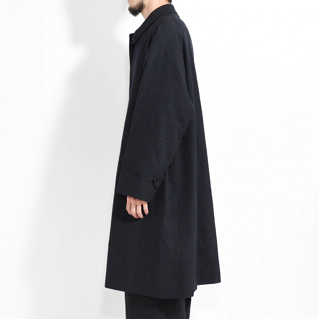 KS25FCO05]KAPTAIN SUNSHINE(キャプテンサンシャイン) Walker Coat