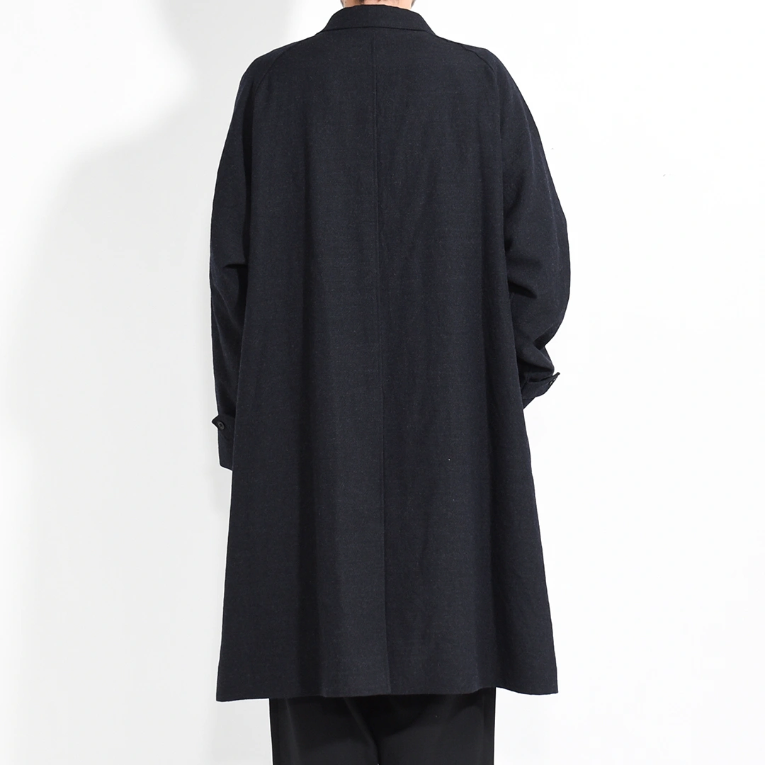 キャプテンサンシャイン　ステンカラーコート Kaptain Sunshine（キャプテン サンシャイン）の「KAPTAIN