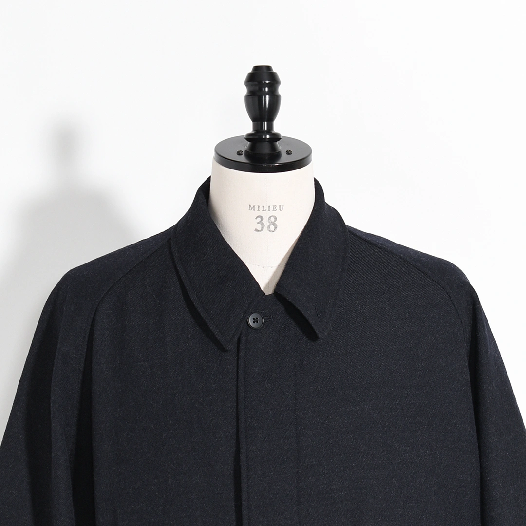 KS25FCO05]KAPTAIN SUNSHINE(キャプテンサンシャイン) Walker