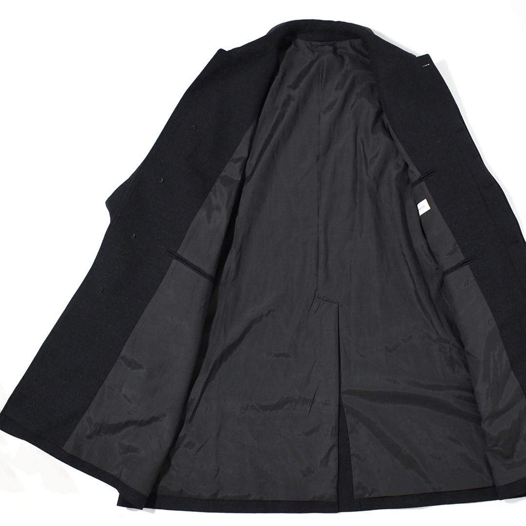 ジャケット・アウター KAPTAIN SUNSHINE Walker Coat Walker Coat | OUTER WEAR | KAPTAIN SUNSHINE ONLINE STORE