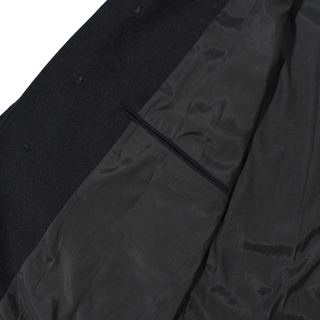 KS25FCO05]KAPTAIN SUNSHINE(キャプテンサンシャイン) Walker Coat