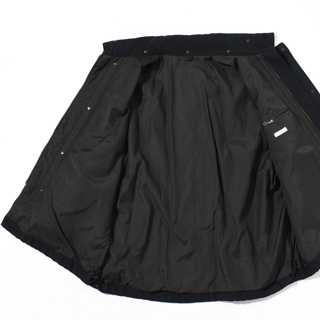 ◎◎[KS25FJK06]KAPTAIN SUNSHINE(キャプテンサンシャイン) Wool Serge