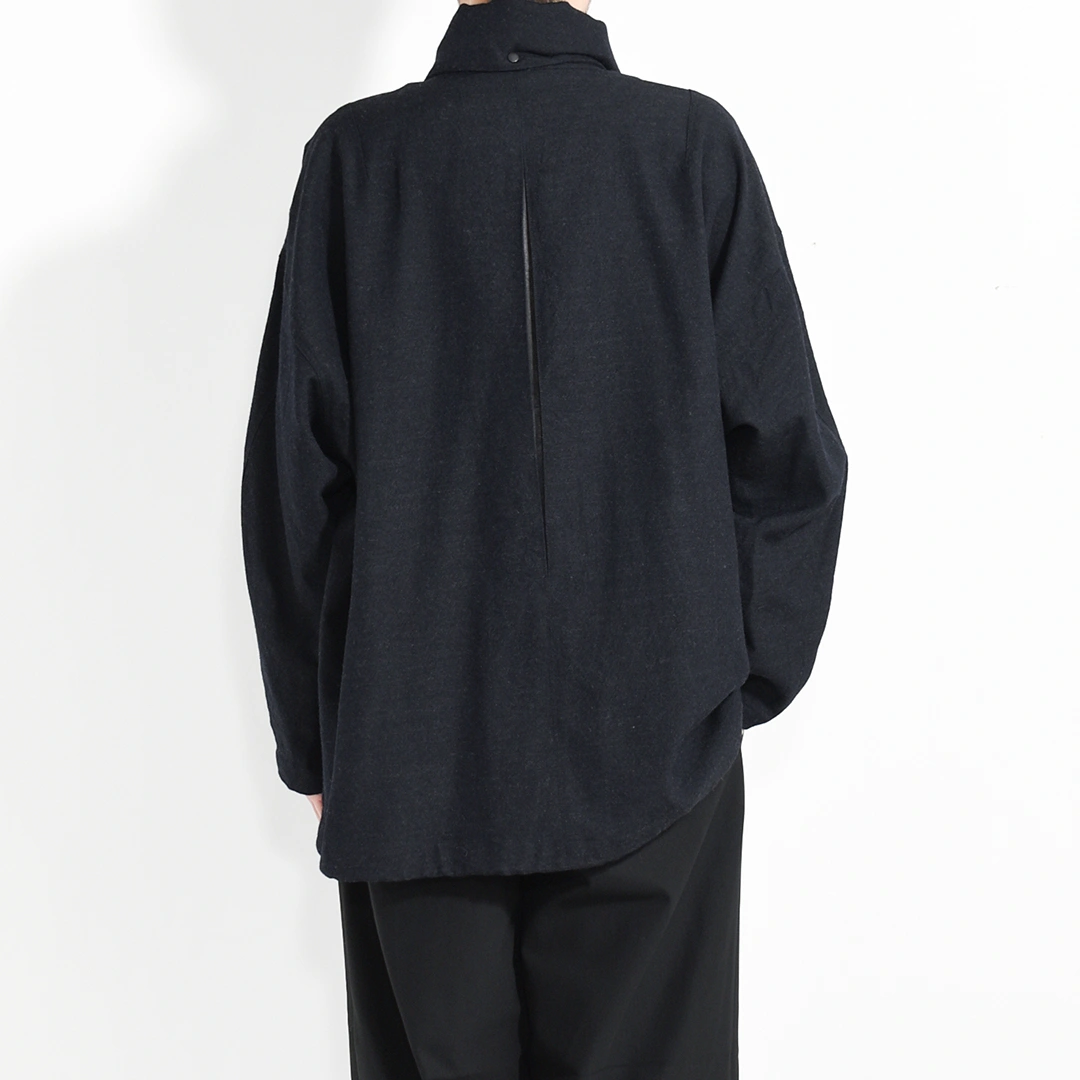 KS25FJK06]KAPTAIN SUNSHINE(キャプテンサンシャイン) Wool Serge