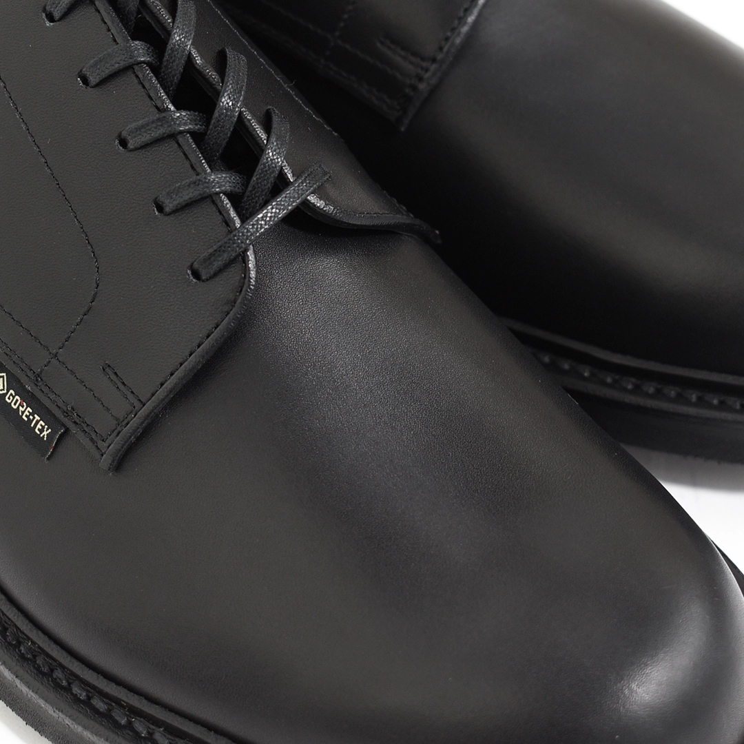 [835S]Shoe&Co. (シューアンドコー)Plain Toe GORE-TEX(プレーントゥゴアテックス)の商品画像