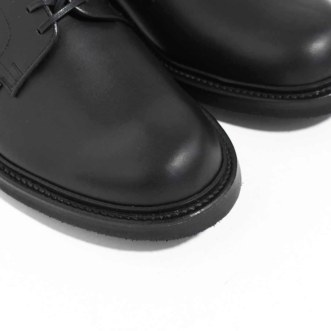 [835S]Shoe&Co. (シューアンドコー)Plain Toe GORE-TEX(プレーントゥゴアテックス)の商品画像