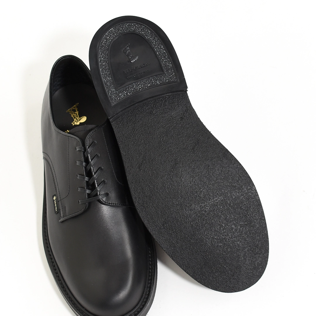[835S]Shoe&Co. (シューアンドコー)Plain Toe GORE-TEX(プレーントゥゴアテックス)の商品画像