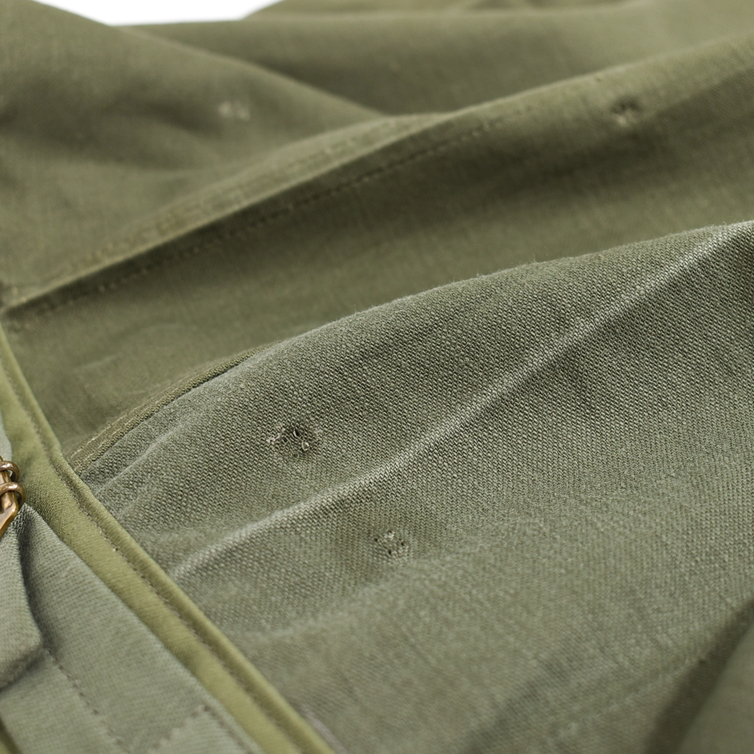[ch5070] CHANGES (チェンジーズ) Remake US Army Shirt 1st(リメイクUSアーミーシャツファースト)の商品画像