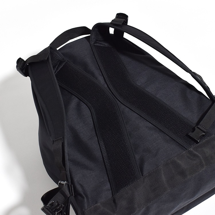 [273]bagjack(バッグジャック)Daypack M(デイパックM/リュックサック)の商品画像