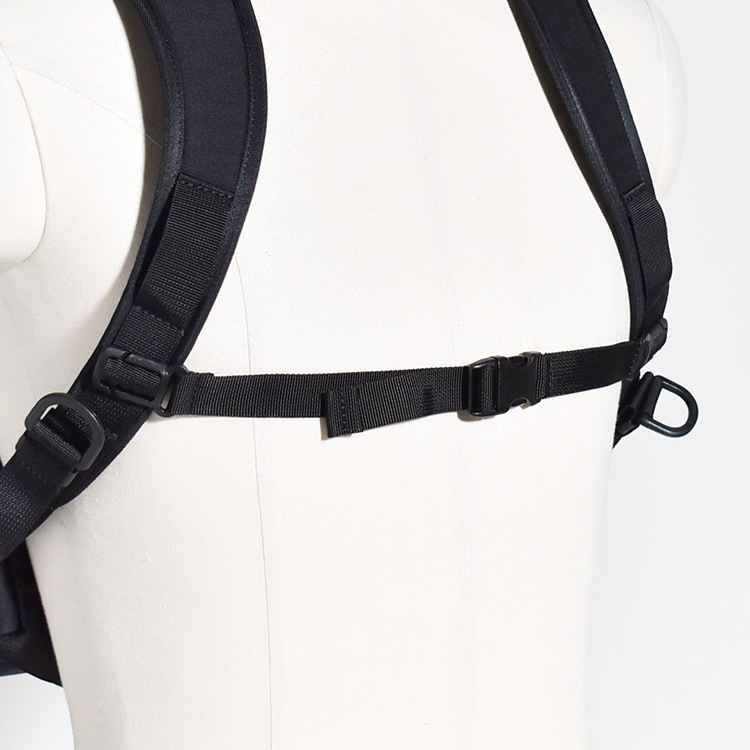 [273]bagjack(バッグジャック)Daypack M(デイパックM/リュックサック)の商品画像