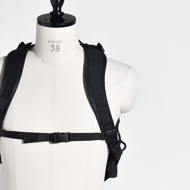 273]bagjack(バッグジャック)Daypack M(デイパックM/リュック