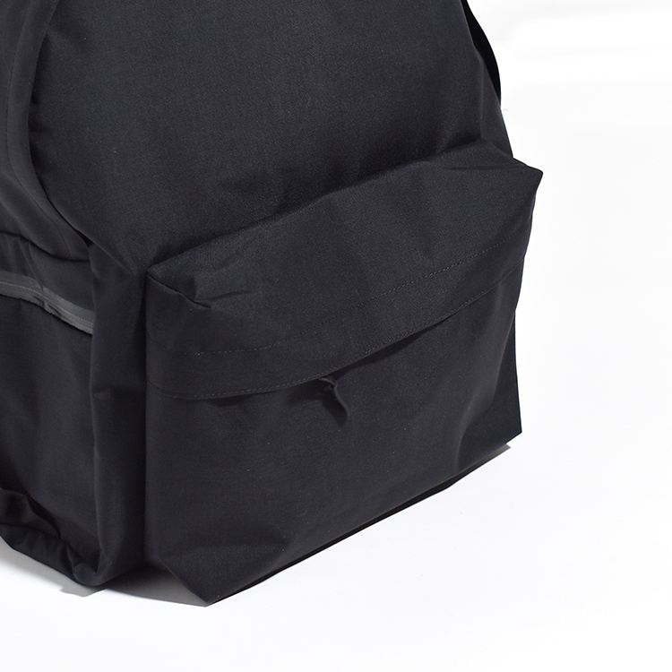 BAGJACK daypack M バッグジャック bagjack 273 bagjack / Daypack M - Black バッグジャック デイパック M