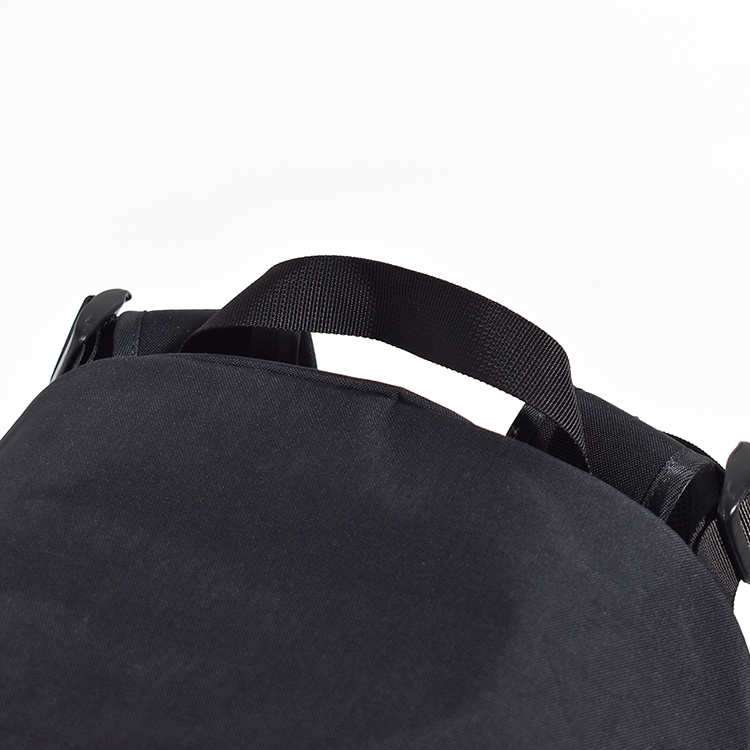 BAGJACK daypack M バッグジャック bagjack 273 BAGJACK(バッグジャック) DAYPACK M(デイパックM)