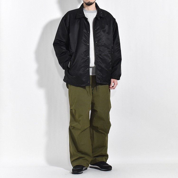 SF-232043]SASSAFRAS(ササフラス)Gardener Breaker/Recycle