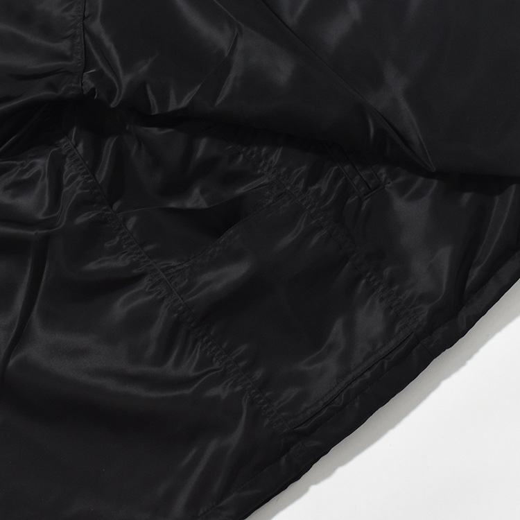 SF-232043]SASSAFRAS(ササフラス)Gardener Breaker/Recycle Nylon