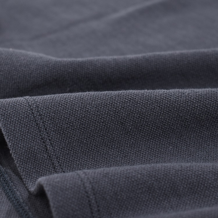 PMAT-CS03]PHIGVEL(フィグベル) Seed Stitch Short Sleeve Top (シード