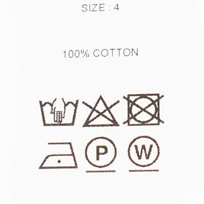 PMAT-CS03]PHIGVEL(フィグベル) Seed Stitch Short Sleeve Top