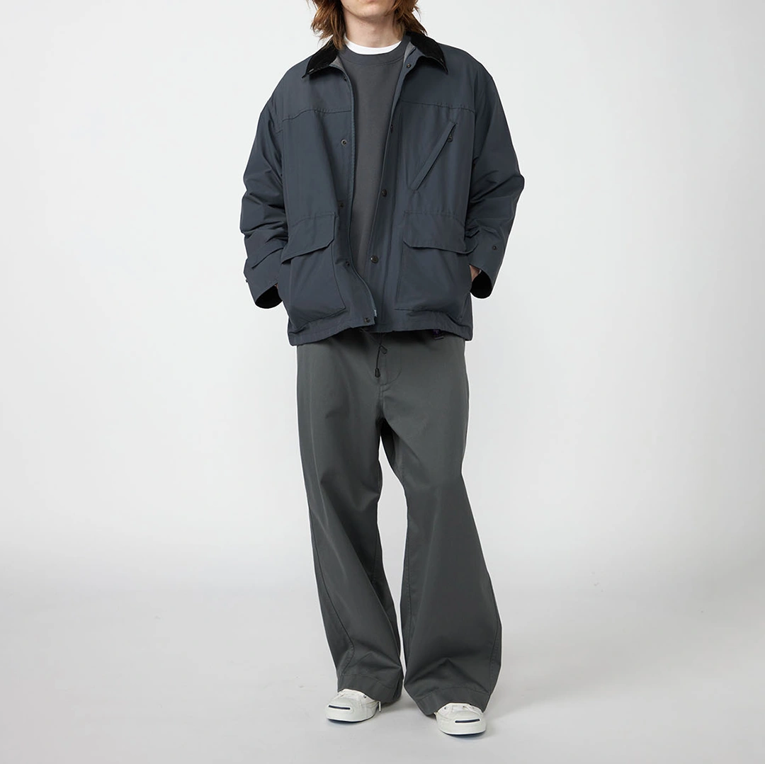 N25FA082]THE NORTH FACE PURPLE LABEL(ザ・ノース・フェイス パープル