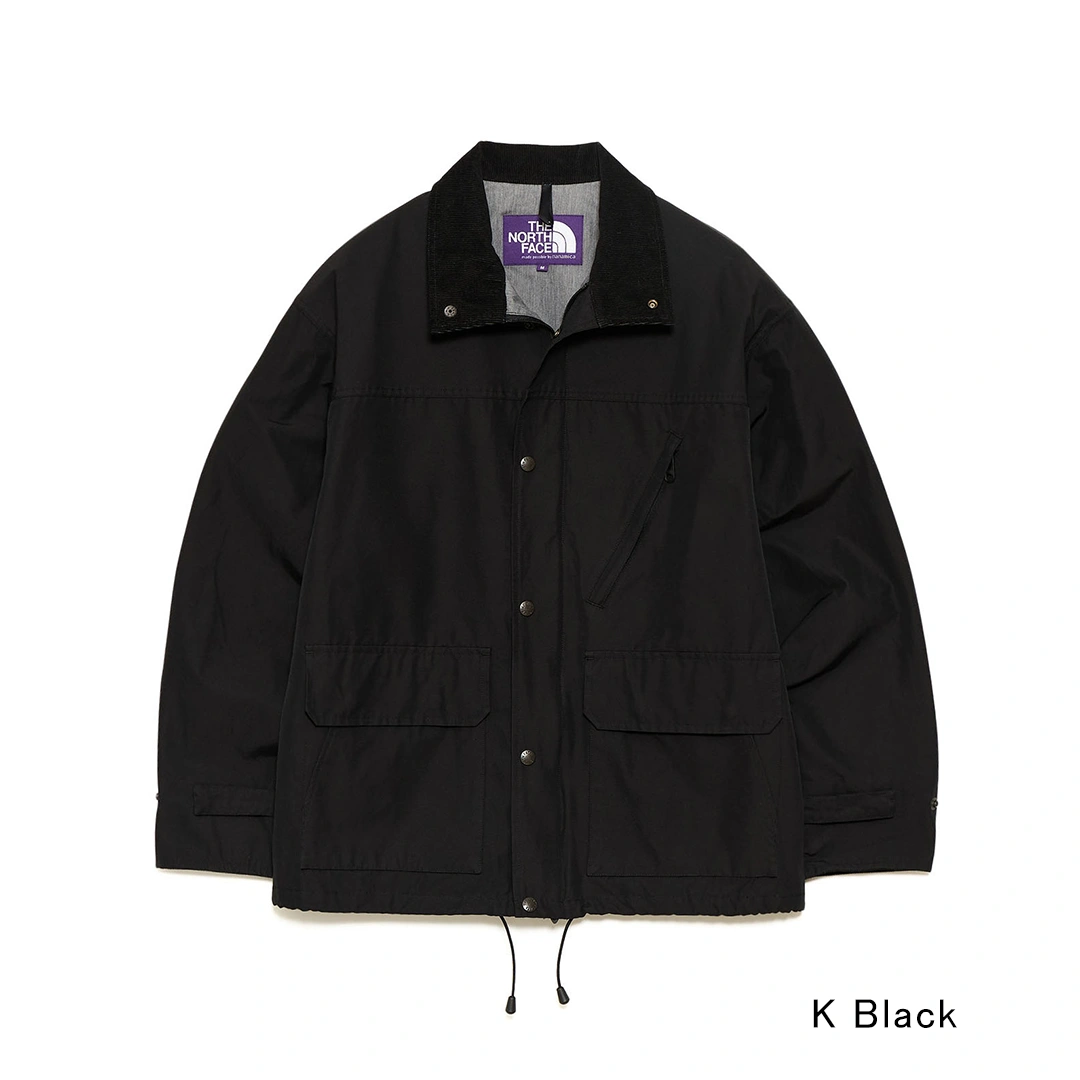 N25FA082]THE NORTH FACE PURPLE LABEL(ザ・ノース・フェイス パープル