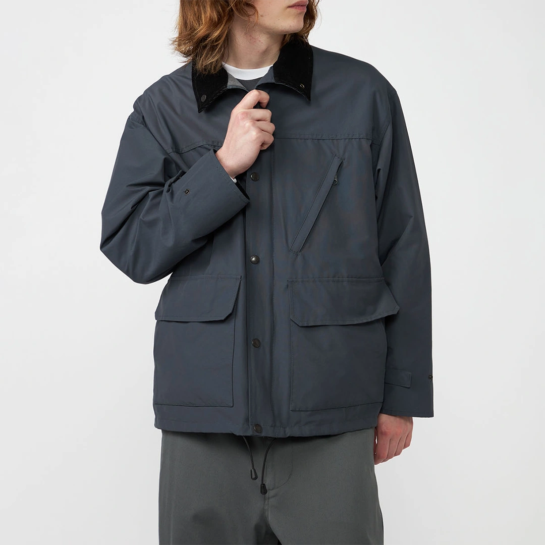 N25FA082]THE NORTH FACE PURPLE LABEL(ザ・ノース・フェイス パープル