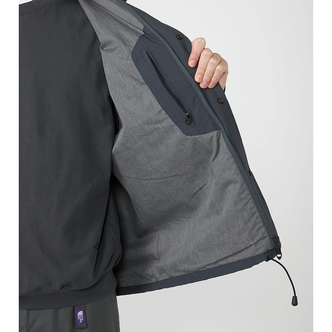 N25FA082]THE NORTH FACE PURPLE LABEL(ザ・ノース・フェイス パープル