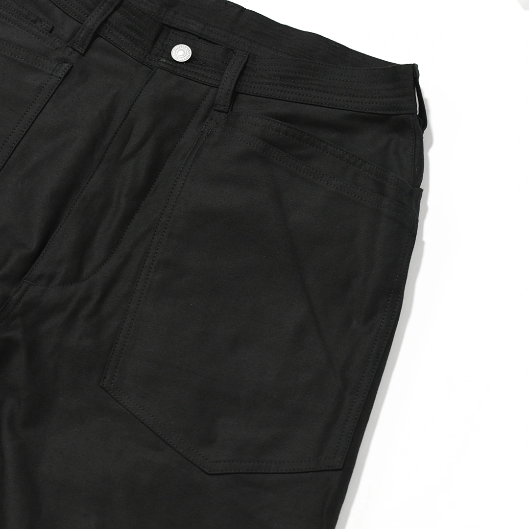 [SF-252287]SASSAFRAS (ササフラス) D Scoop Pants (Dスクープパンツ)の商品画像