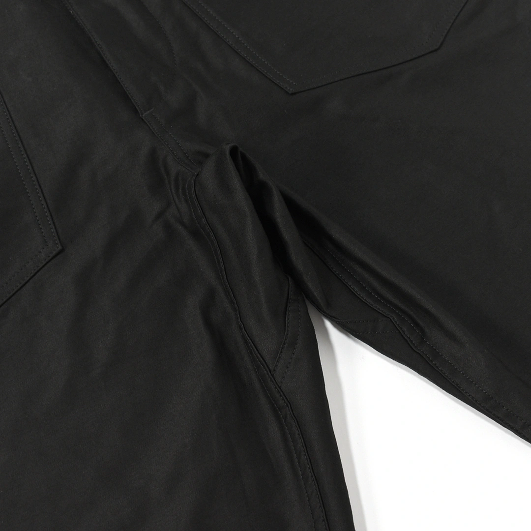 [SF-252287]SASSAFRAS (ササフラス) D Scoop Pants (Dスクープパンツ)の商品画像