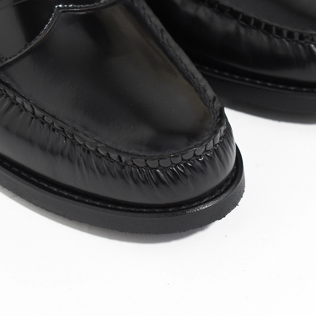 [836S]Shoe&Co. (シューアンドコー)Men’s Loafer/Hand Sewn Moccasin(メンズローファー/ハンドソーンモカシン)の商品画像