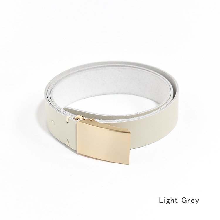 001017)Handwerker(ハンドベーカー)HW Belt(ハンドベーカー